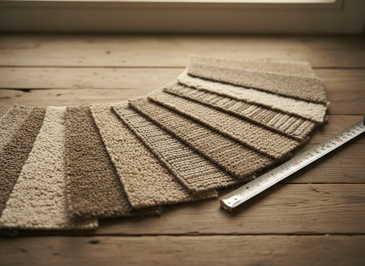 Carpet Installation Stafford, TX FAQs